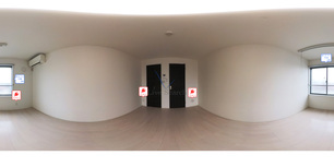 GRAZIA鎌倉 304 【東京都京成本線 京成小岩駅】 の外観写真