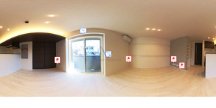 サウスパレス 101 【埼玉県春日部駅】 の外観写真