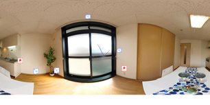 	クレスト桃山台 302 【大阪府桃山台駅】 の外観写真