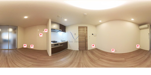 レクシア白子　Ⅰ 218 【埼玉県成増駅】 の外観写真