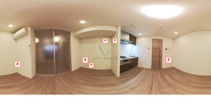 レクシア白子　Ⅱ 202 【埼玉県成増駅】 の外観写真