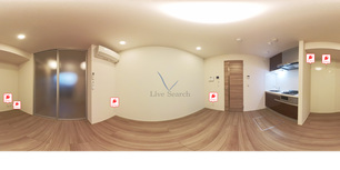 レクシア白子　Ⅱ 103 【埼玉県成増駅】 の外観写真