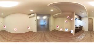 レクシア白子　Ⅰ 105 【埼玉県成増駅】 の外観写真