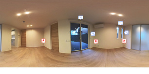 アコード大倉山 101 【神奈川県大倉山駅】 の外観写真