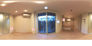 アコード大倉山 102 【神奈川県大倉山駅】 の外観写真