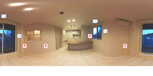 アコード大倉山 202 【神奈川県大倉山駅】 の外観写真