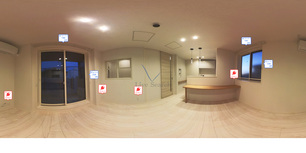 アコード大倉山 302 【神奈川県大倉山駅】 の外観写真