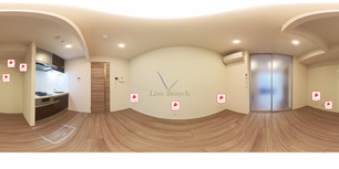 レクシア白子　Ⅰ 110 【埼玉県成増駅】 の外観写真