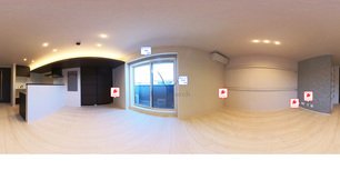 サウスパレス 201 【埼玉県春日部駅】 の外観写真