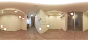 レクシア白子　Ⅱ 106 【埼玉県成増駅】 の外観写真