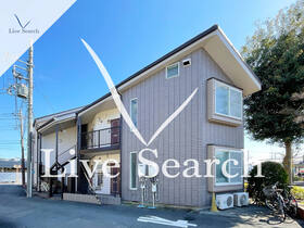 カノーブルA 202 【東京都吉祥寺駅】 の外観写真