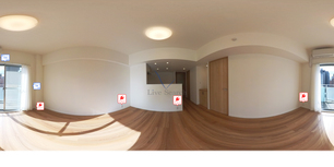 マートルコート戸田公園 502 【埼玉県戸田公園駅】 の外観写真