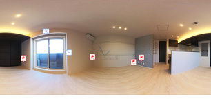 サウスパレス 301 【埼玉県春日部駅】 の外観写真