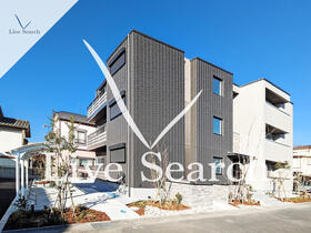 サウスパレス 301 【埼玉県春日部駅】 の外観写真