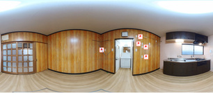 	生野西3丁目戸建 1 【大阪府寺田町駅】 の外観写真