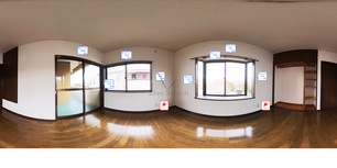 広田貸家  【博多南駅】 の外観写真
