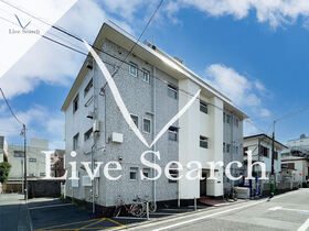 和宗奥沢ハイツ 303 【東京都奥沢駅】 の外観写真