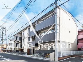 avenir 103 【神奈川県大和駅】 の外観写真