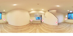 ウィステリア用賀 101 【東京都用賀駅】 の外観写真