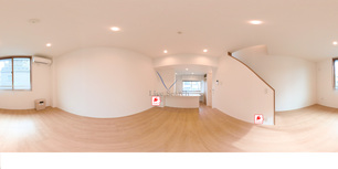 ウィステリア用賀 102 【東京都用賀駅】 の外観写真