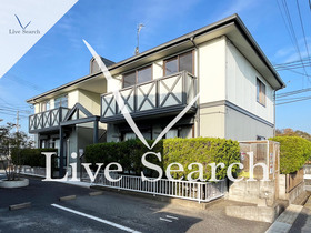 ウインズ前原　A棟 202 【福岡県筑前前原駅】 の外観写真