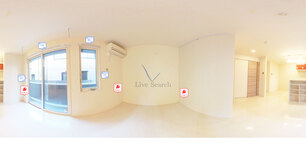 オリーブ 103 【神奈川県上溝駅】 の外観写真