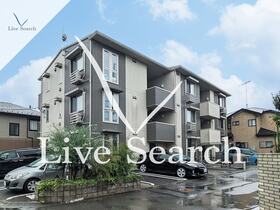 オリーブ 103 【神奈川県上溝駅】 の外観写真