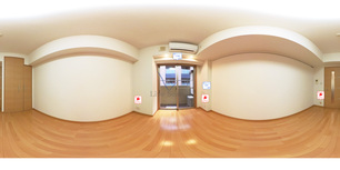 パレステュディオ銀座二丁目  305 【東京都東銀座】 の外観写真