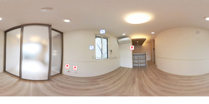 グラナーデ谷原 202 【東京都練馬高野台駅】 の外観写真