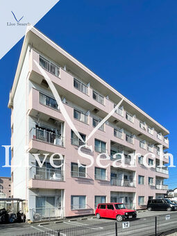 エクセルミドリ 202 【東京都昭島駅】 の外観写真