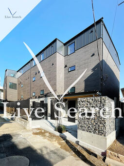 クラソ上北沢 104 【東京都上北沢駅】 の外観写真