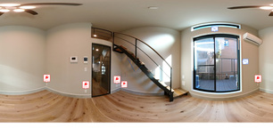 クラソ上北沢 105 【東京都上北沢駅】 の外観写真