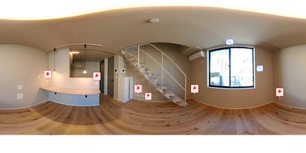 クラソ上北沢 202 【東京都上北沢駅】 の外観写真