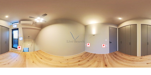 クラソ上北沢 205 【東京都上北沢駅】 の外観写真