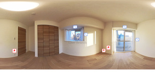 ライオンズマンション南砂町 714 【東京都南砂町駅】 の外観写真