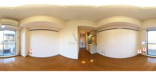 メゾン・ド・ノア天神町 215 【東京都八王子駅】 の外観写真