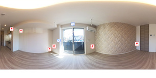 Capella(カペラ)  102 【埼玉県熊谷】 の外観写真