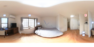 ハイムジョルジュサンク 202 【神奈川県長津田駅】 の外観写真