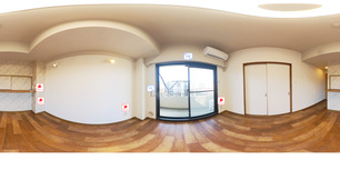 アルソス 201 【埼玉県みずほ台】 の外観写真