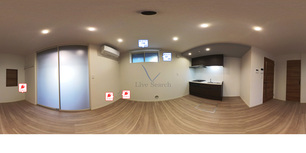 スカイレジデンス 101 【神奈川県六浦駅】 の外観写真