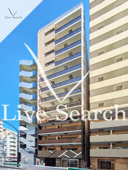 プラティーク日本橋水天宮 1201 【東京都水天宮駅】 の外観写真