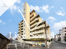 ハイネス赤羽　716011R 301 【東京都北赤羽駅】 の外観写真