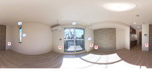 T's court(ティーズコート)  201 【埼玉県熊谷】 の外観写真