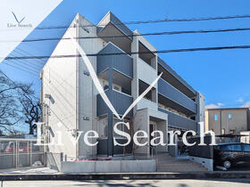 T's court(ティーズコート)  201 【埼玉県熊谷】 の外観写真