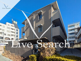 ベルテサクラ  102 【埼玉県熊谷】 の外観写真