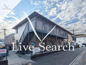 はっぴーハウス 103 【神奈川県武蔵中原駅】 の外観写真