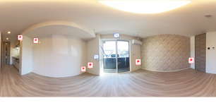 Capella(カペラ)  103 【埼玉県熊谷】 の外観写真