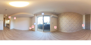 Capella(カペラ)  106 【埼玉県熊谷】 の外観写真