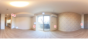 Capella(カペラ)  107 【埼玉県熊谷】 の外観写真