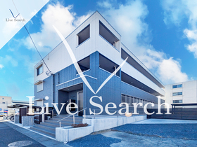 Capella(カペラ)  107 【埼玉県熊谷】 の外観写真